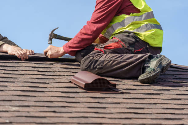 Best Slate Roofing Contractor  in Fort Campbell North, KY