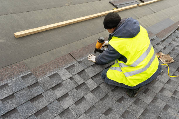 Best Local Roofing Companies  in Fort Campbell North, KY