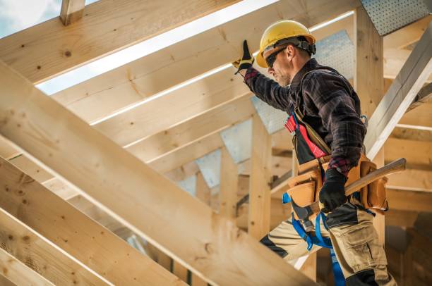 Gutter Installation and Roofing in Fort Campbell North, KY
