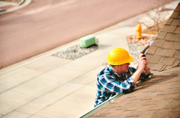 Best Roof Waterproofing Services  in Fort Campbell North, KY