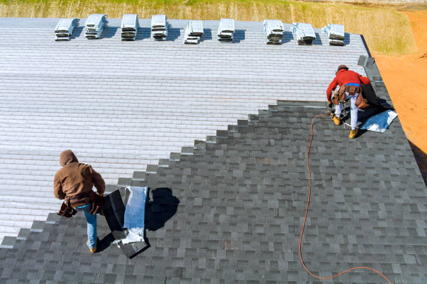Best Flat Roof Repair Services  in Fort Campbell North, KY