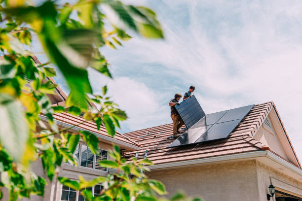 Best Residential Roofing Contractor  in Fort Campbell North, KY