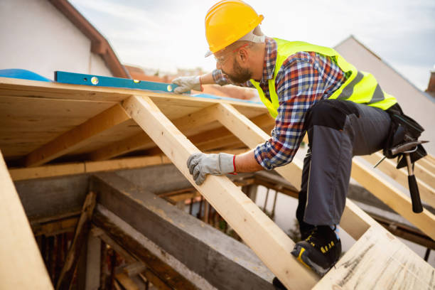 Best Commercial Roofing Services  in Fort Campbell North, KY