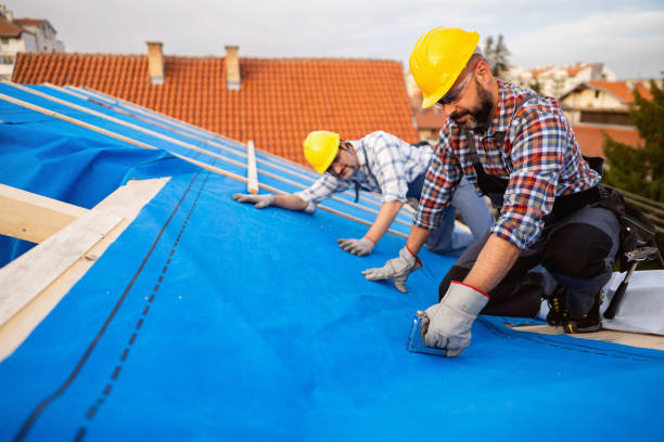 Best Best Roofing Contractors  in Fort Campbell North, KY