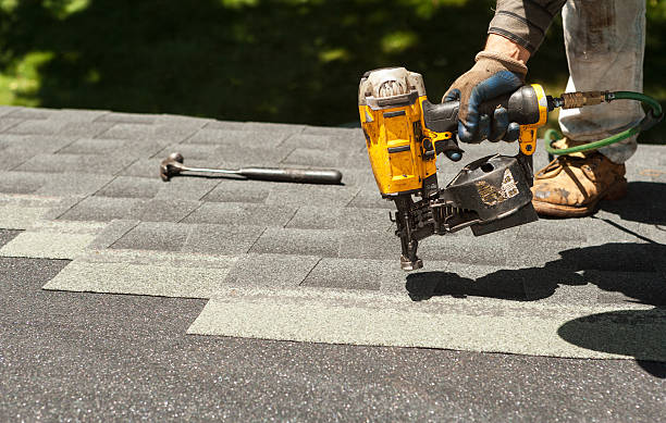 Roof Repair Estimates in Fort Campbell North, KY