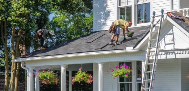 Best Roof Replacement Cost  in Fort Campbell North, KY