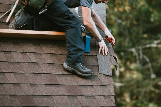 Best Roof Repair Services  in Fort Campbell North, KY